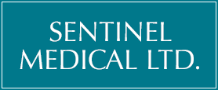Sentinel Medical logo